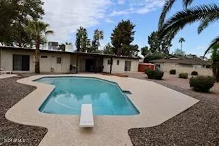 Scottsdale, AZ 85254,5512 E WINDROSE Drive