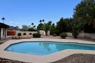 Scottsdale, AZ 85254,5512 E WINDROSE Drive