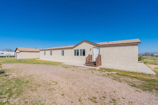 6408 E HERITAGE Road,  Florence,  AZ 85132