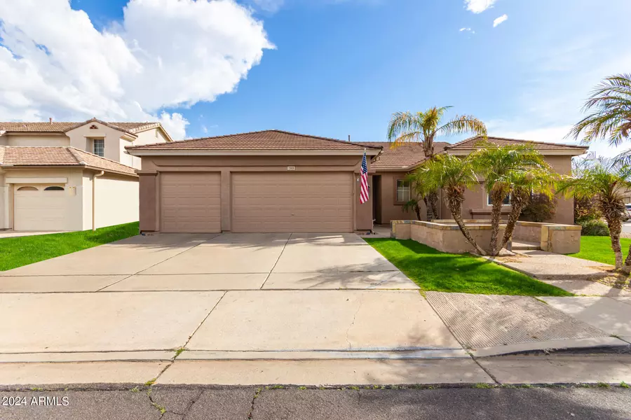 7815 E Obispo Avenue, Mesa, AZ 85212