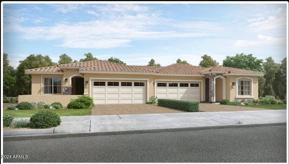 17274 W VIA LINDO Court, Surprise, AZ 85387