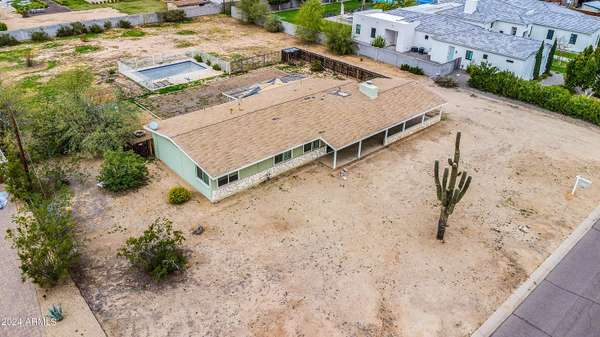 Scottsdale, AZ 85254,11608 N 65TH Street