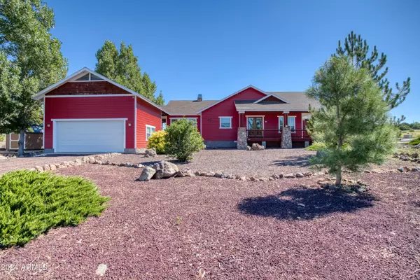 Show Low, AZ 85901,541 S Creekside Drive