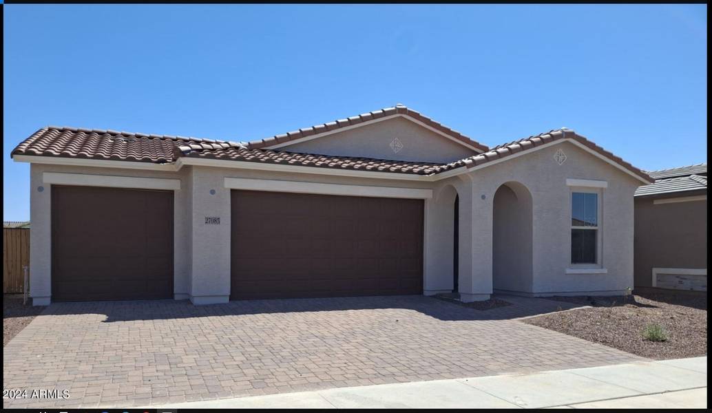 27985 N 177TH Drive, Surprise, AZ 85387