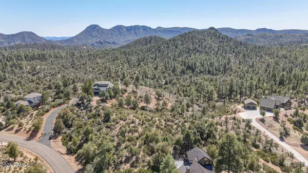 Payson, AZ 85541,63 Highline Drive #63