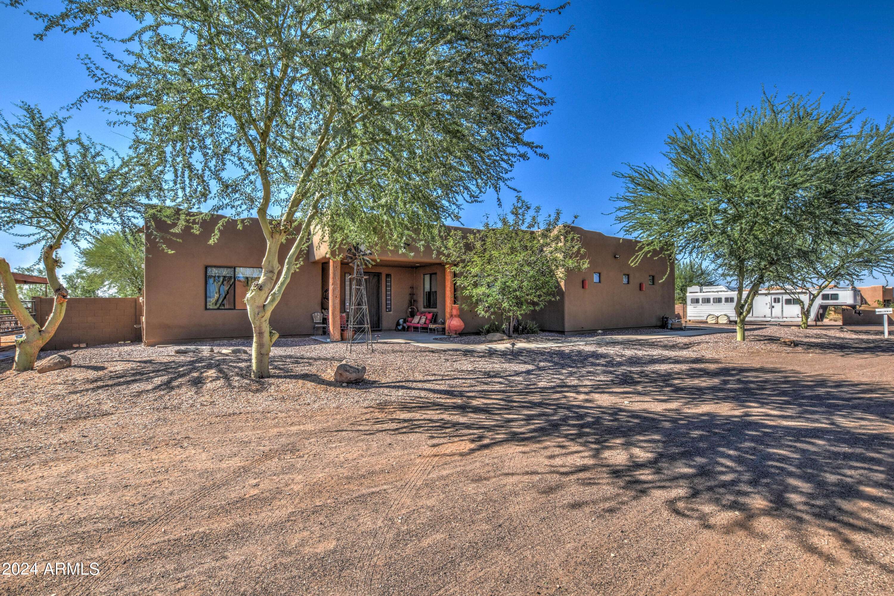 20025 W HUNTER Drive W,  Wittmann,  AZ 85361