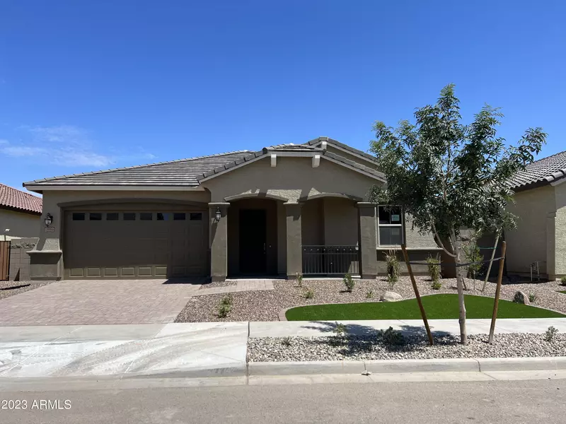 15986 W Electra Lane, Surprise, AZ 85387