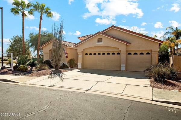 Surprise, AZ 85374,17621 W BROWNING Drive