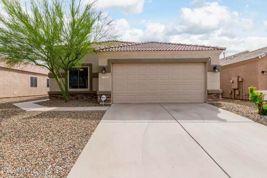 8179 N 109TH Drive, Peoria, AZ 85345