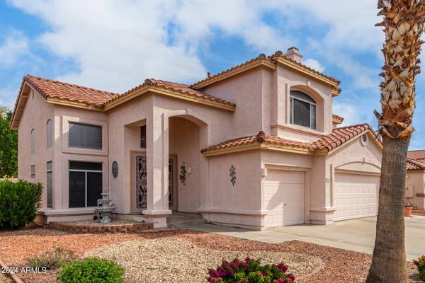 Glendale, AZ 85308,5966 W AURORA Drive