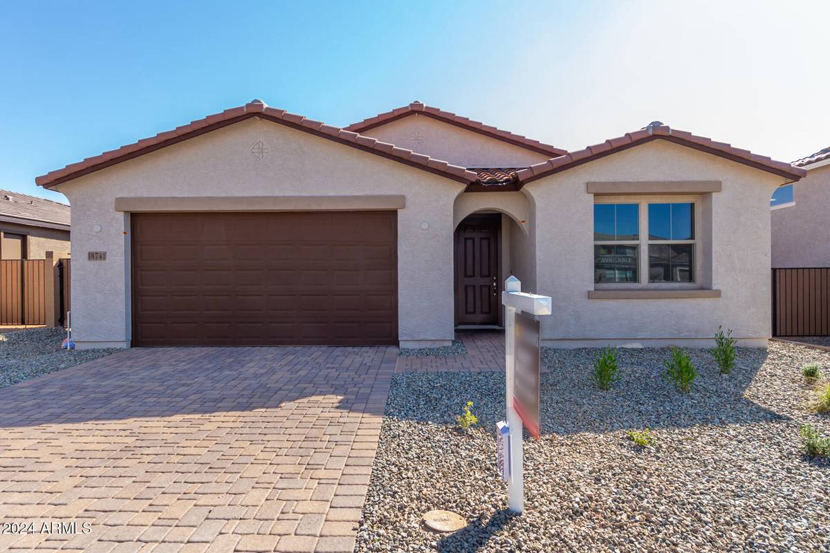 Gold Canyon, AZ 85118,18741 E ELIZAR Drive