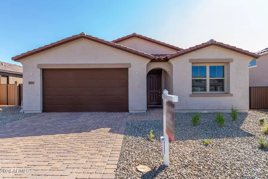 18741 E ELIZAR Drive, Gold Canyon, AZ 85118