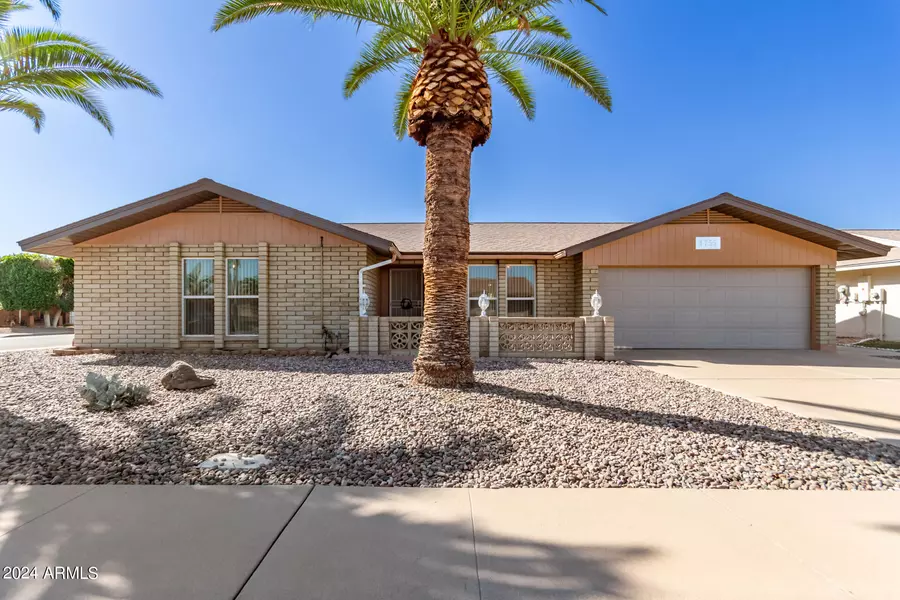 4755 E CRESCENT Avenue, Mesa, AZ 85206