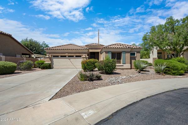 3802 S EUCALYPTUS Place,  Chandler,  AZ 85286