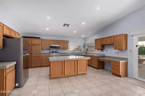 Chandler, AZ 85224,2811 W KENT Drive