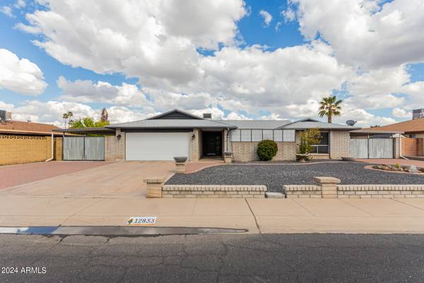 Glendale, AZ 85304,12833 N 45TH Avenue