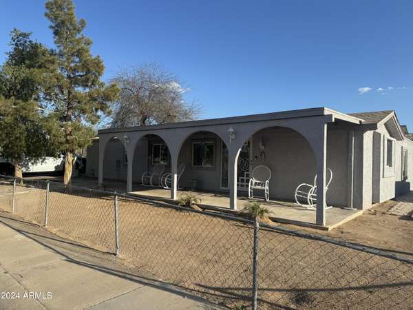 Avondale, AZ 85323,1301 S 3RD Avenue