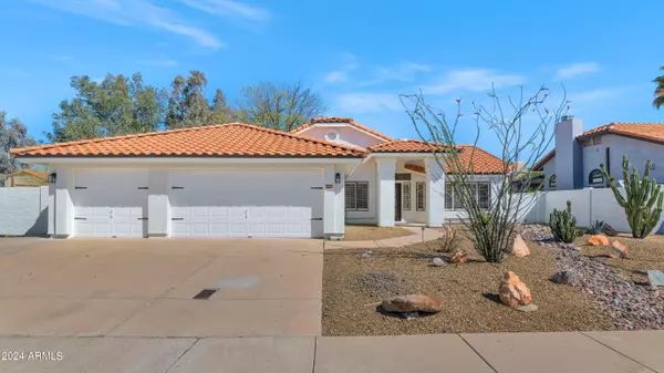 Scottsdale, AZ 85254,4812 E AIRE LIBRE Avenue