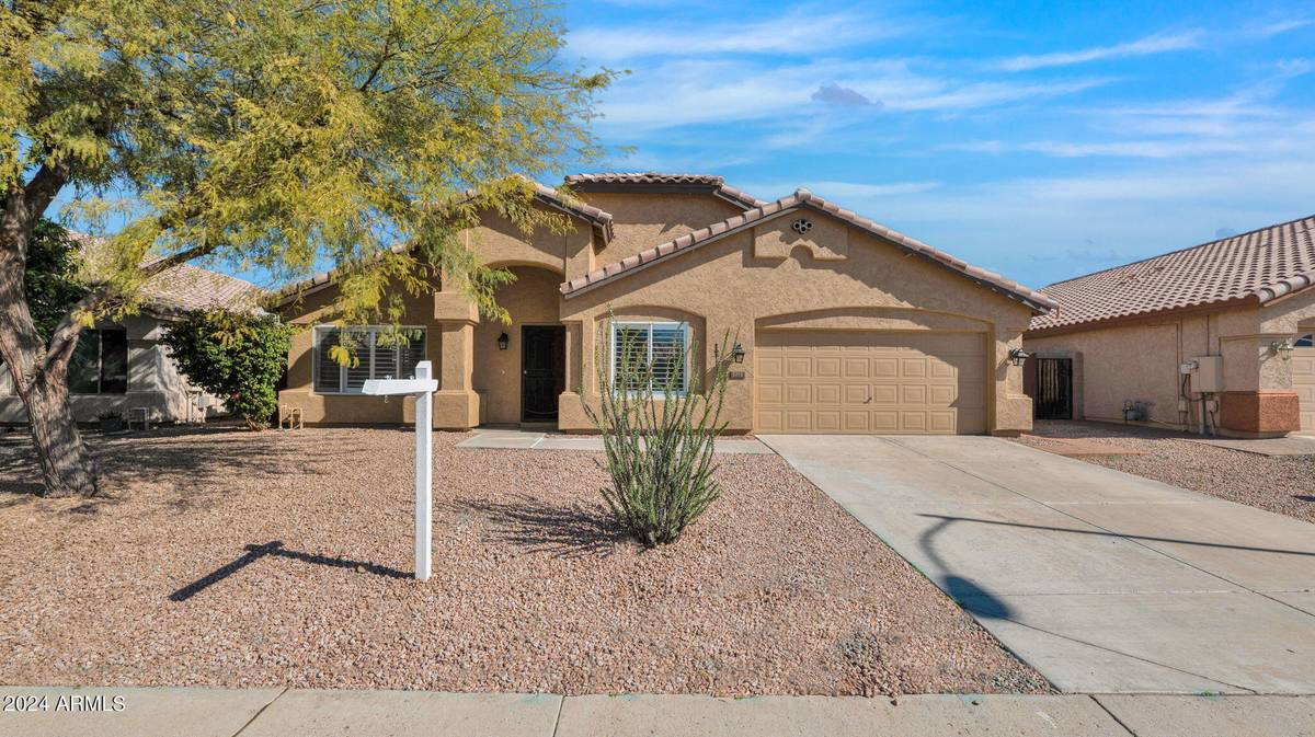 Peoria, AZ 85382,9212 W MARCONI Avenue