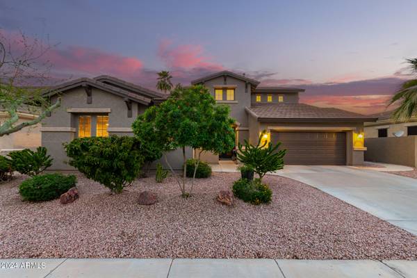 Chandler, AZ 85286,2554 S FOUR PEAKS Way