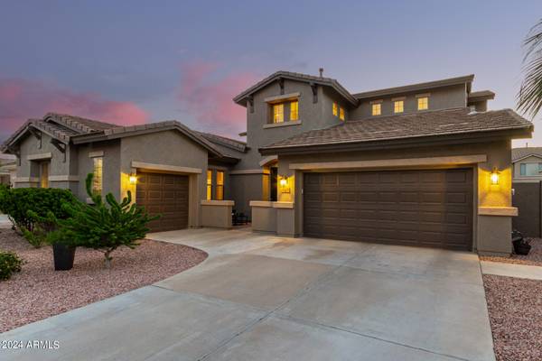 Chandler, AZ 85286,2554 S FOUR PEAKS Way