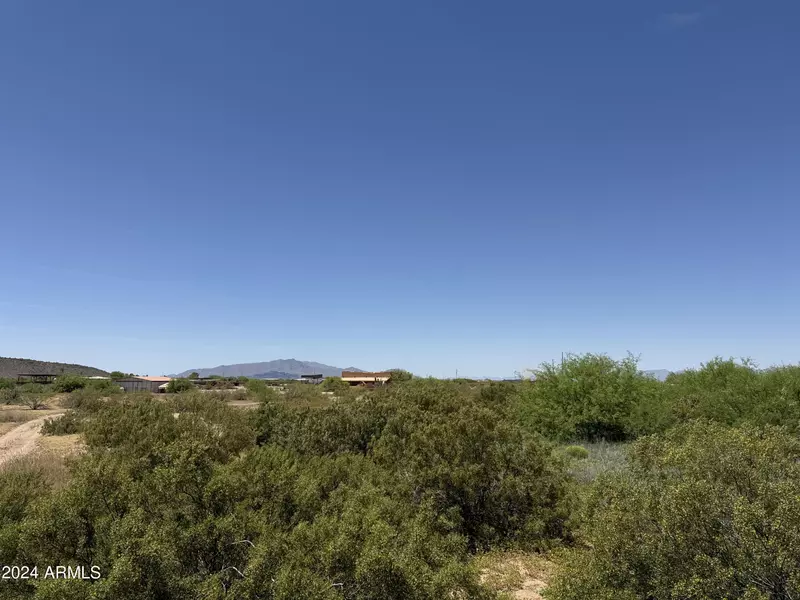 0 W Luray Road #-, Wickenburg, AZ 85390