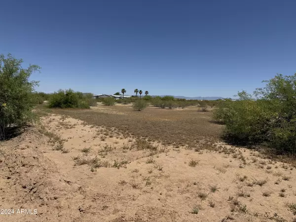 Wickenburg, AZ 85390,0 W Luray Road #-