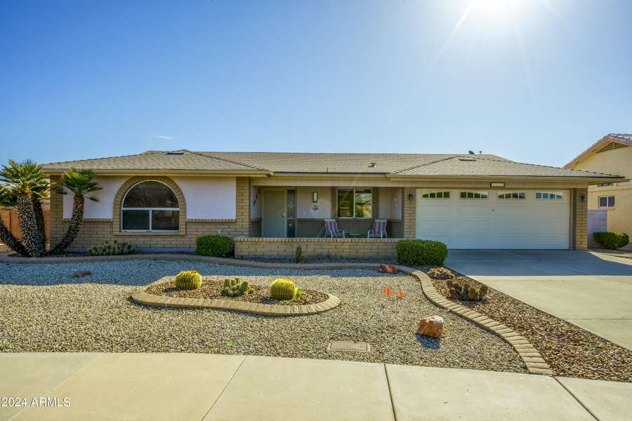 2621 S Hibiscus --, Mesa, AZ 85209