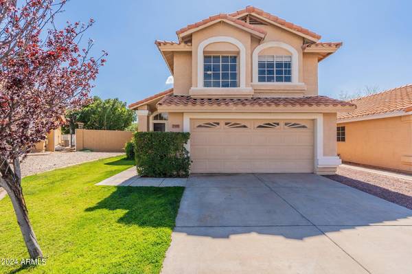 Glendale, AZ 85308,7505 W KRISTAL Way