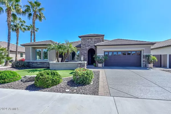 2197 N 165TH Drive, Goodyear, AZ 85395