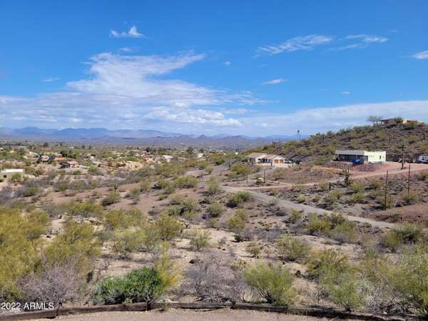 Wickenburg, AZ 85390,1090 S Lazy Fox Road