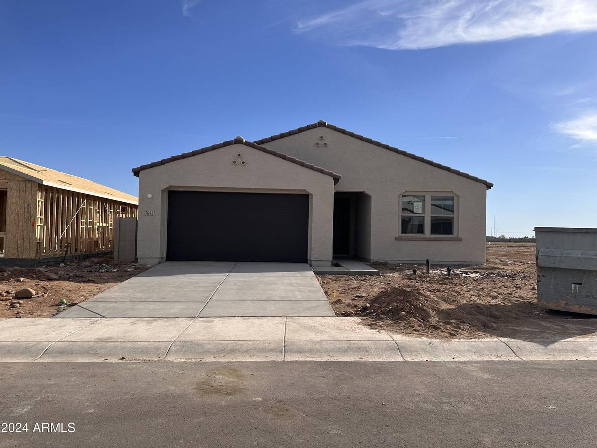 Peoria, AZ 85383,7683 W AVENIDA DEL REY --