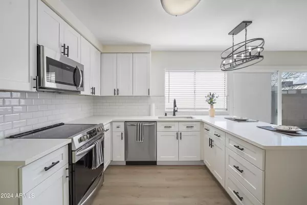 2314 N 87TH Terrace, Scottsdale, AZ 85257