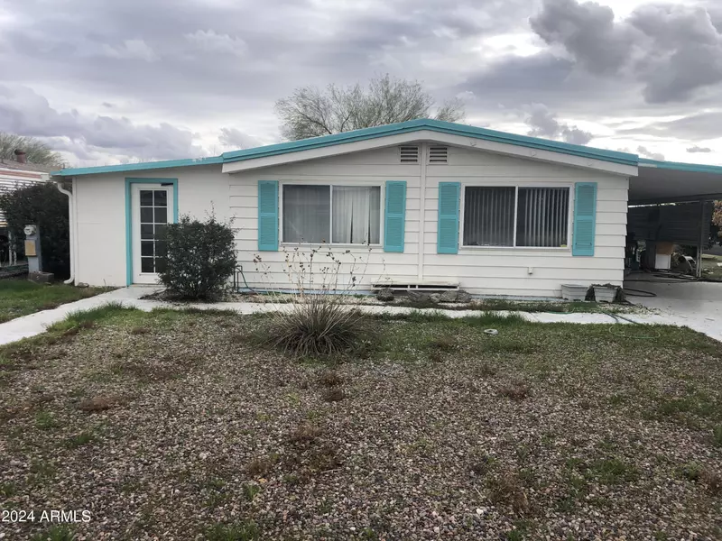 9649 E EDGEWOOD Avenue, Mesa, AZ 85208