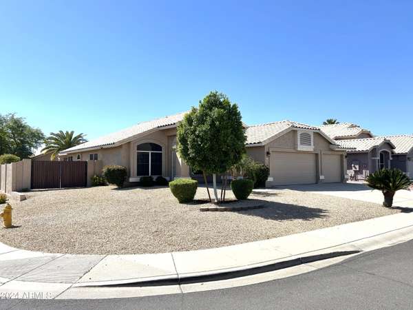 Peoria, AZ 85382,9535 W ROSS Avenue