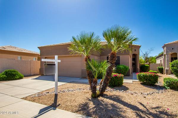 Glendale, AZ 85308,6327 W PONTIAC Drive