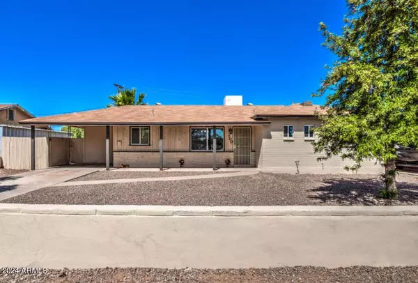 700 W IVANHOE Street,  Chandler,  AZ 85225