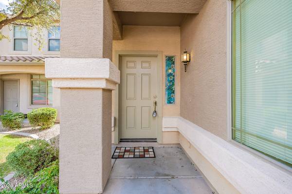 Chandler, AZ 85286,1321 E WEATHERBY Way