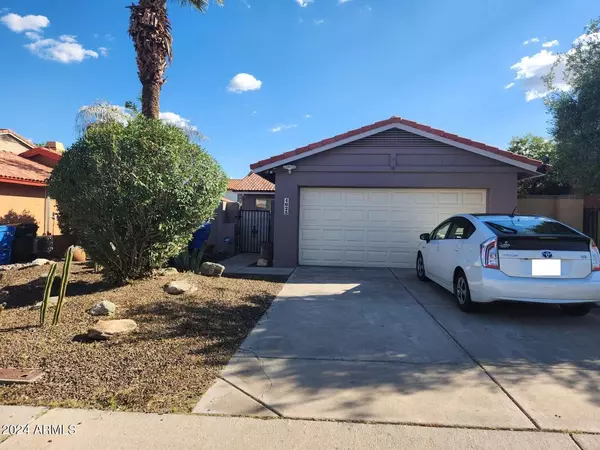 4625 E PIEDMONT Road, Phoenix, AZ 85044