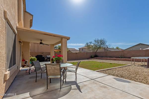 Maricopa, AZ 85138,40123 W ROBBINS Drive