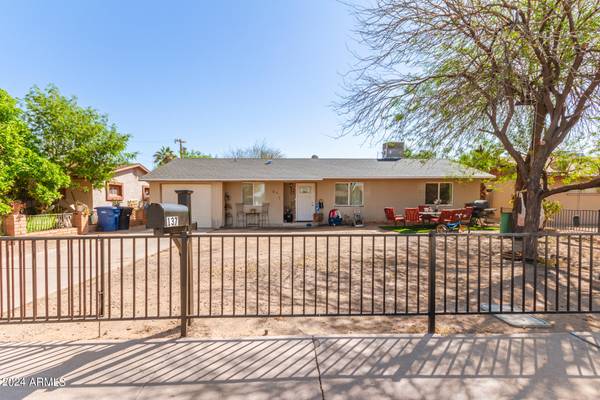 Chandler, AZ 85225,137 N JACKSON Street