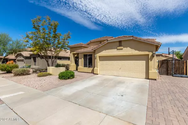 Queen Creek, AZ 85142,21322 E CALLE DE FLORES --