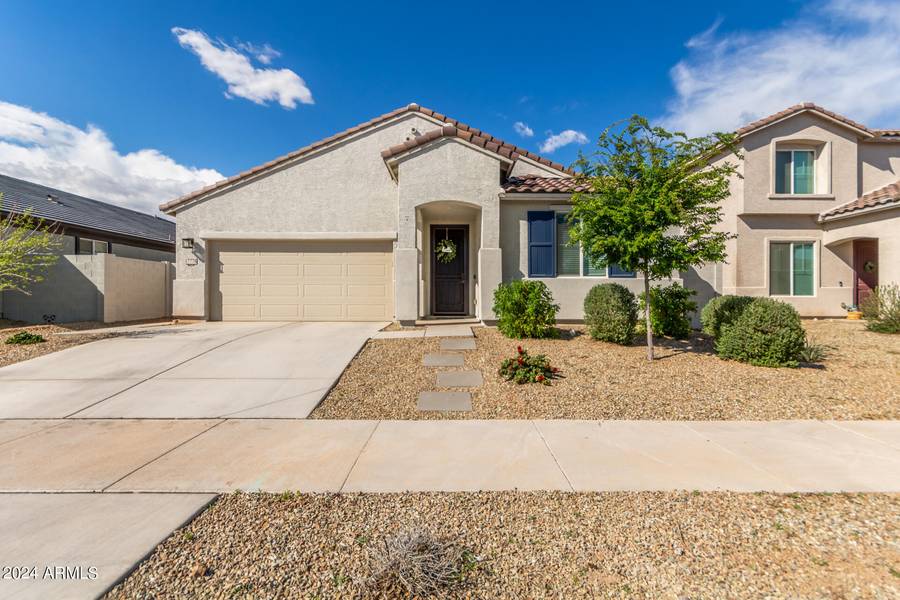 17778 W VILLA CHULA Lane, Surprise, AZ 85387