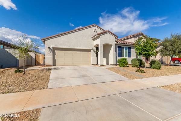 Surprise, AZ 85387,17778 W VILLA CHULA Lane