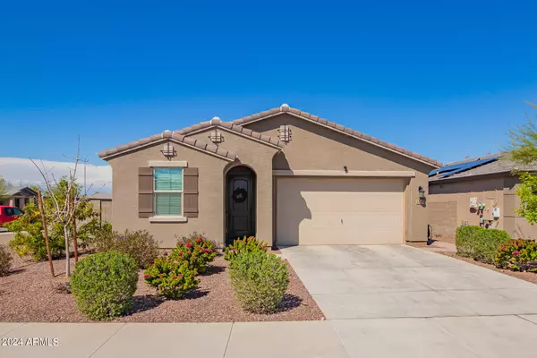 Avondale, AZ 85323,12382 W LOCUST Lane