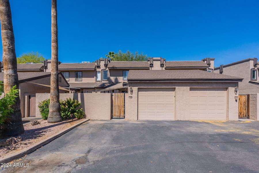 2312 W LINDNER Avenue #40, Mesa, AZ 85202