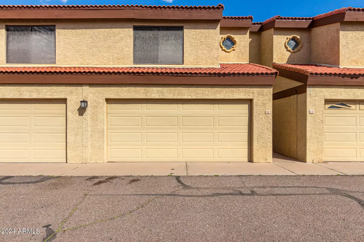 Scottsdale, AZ 85251,7835 E GLENROSA Avenue #12