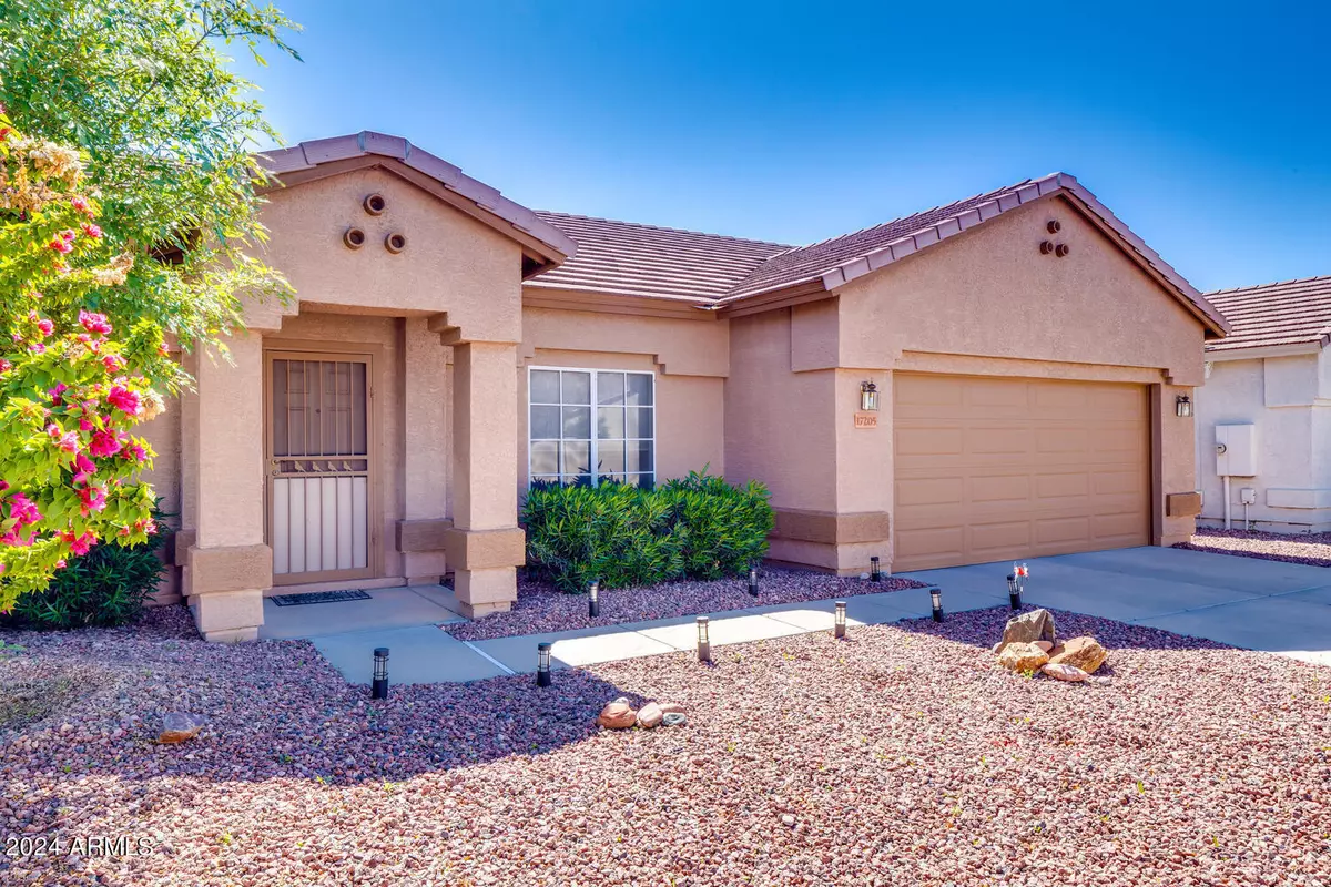 Surprise, AZ 85374,17205 N LARKSPUR Lane