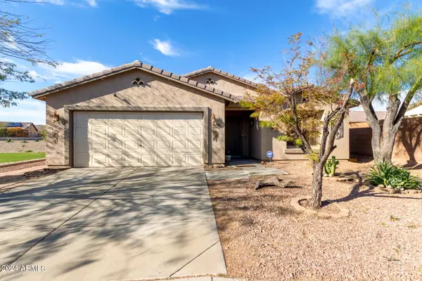 Buckeye, AZ 85326,25548 W BLUE SKY Way