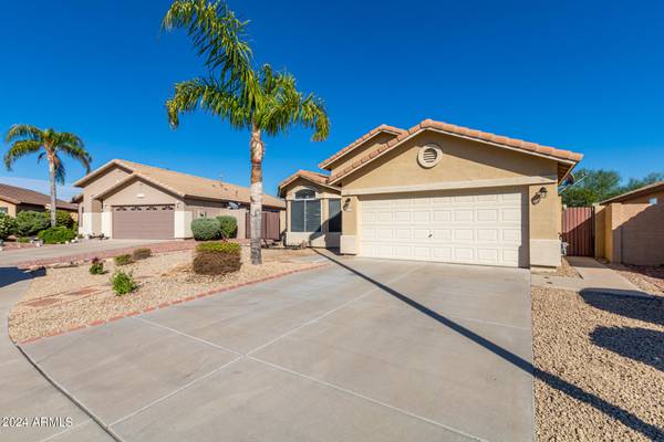 Peoria, AZ 85383,22377 N 76TH Drive